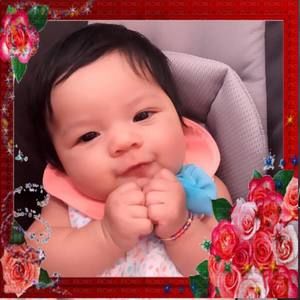 Meet your Posher, Karia